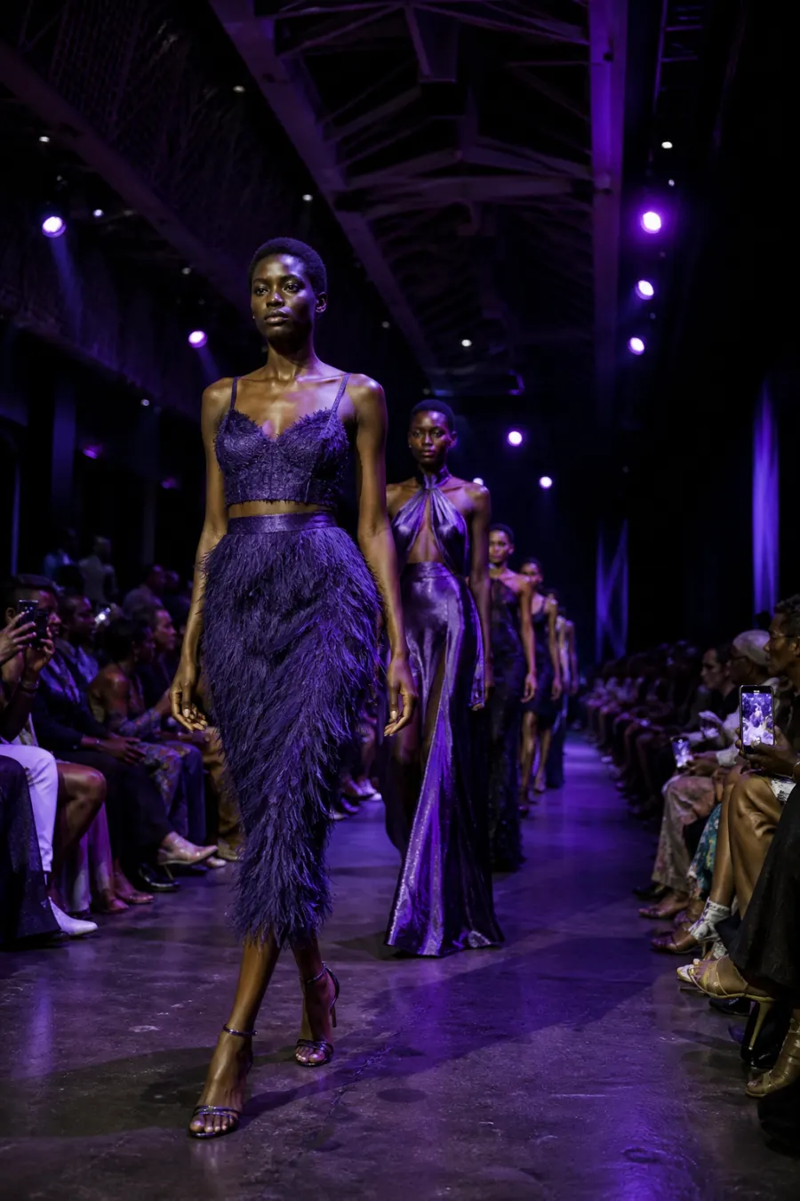 Lagos Fashion After Hours