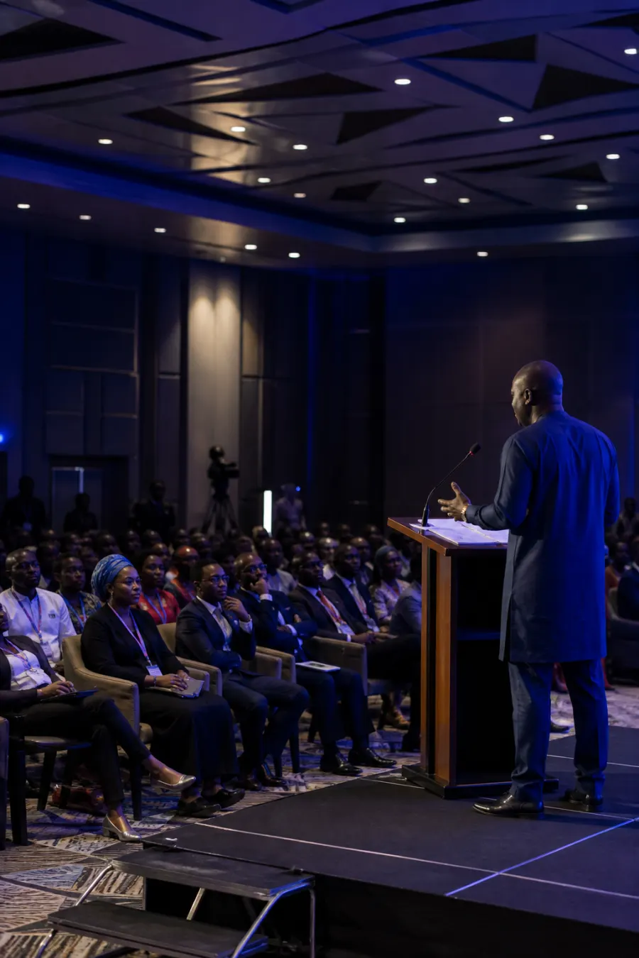 Kaduna Tech Summit